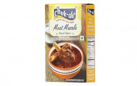 Chuk-de Meat Masala   Box  100 grams
